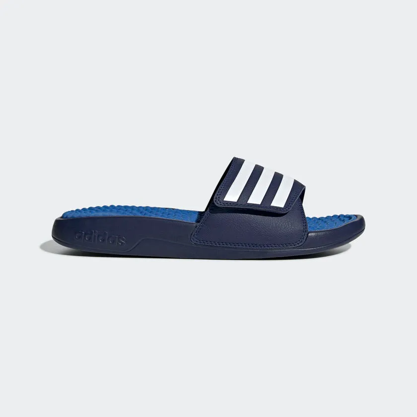 Adidas Adissage TND Slides (Blue)