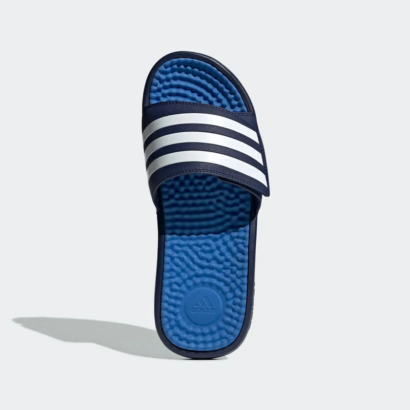 Adidas Adissage TND Slides (Blue)