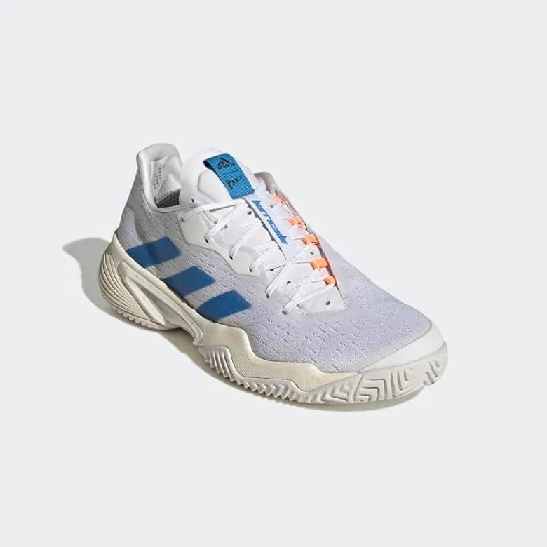ADIDAS BARRICADE PARLEY TENNIS SHOES MEN'S