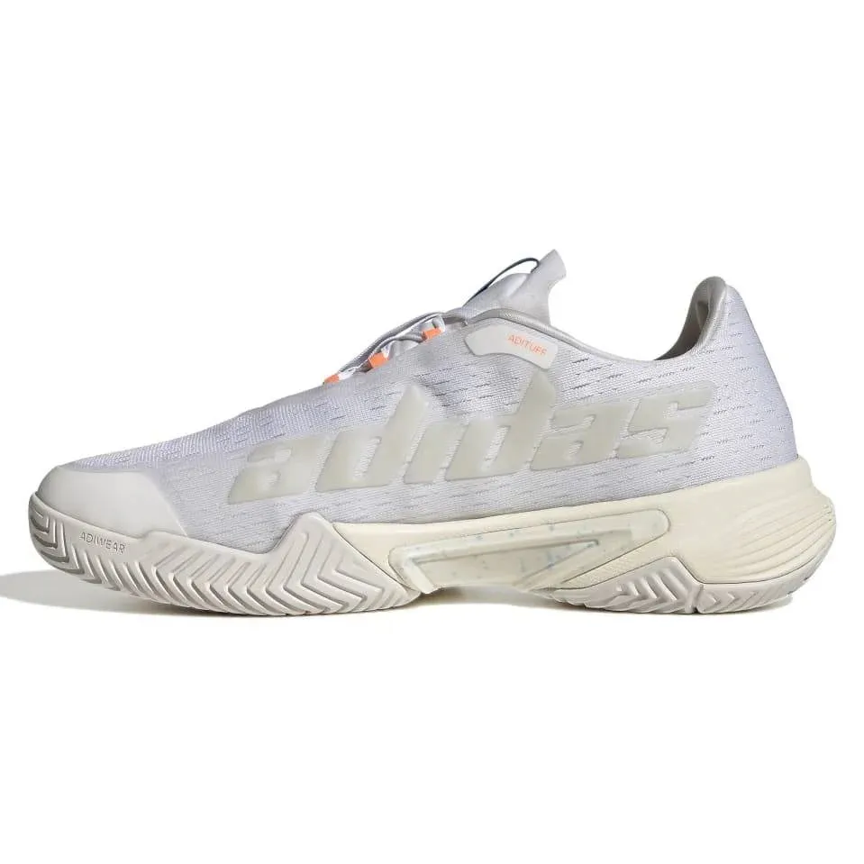 ADIDAS BARRICADE PARLEY TENNIS SHOES MEN'S