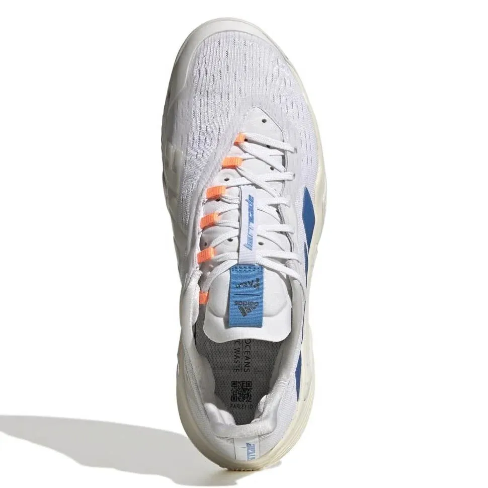 ADIDAS BARRICADE PARLEY TENNIS SHOES MEN'S