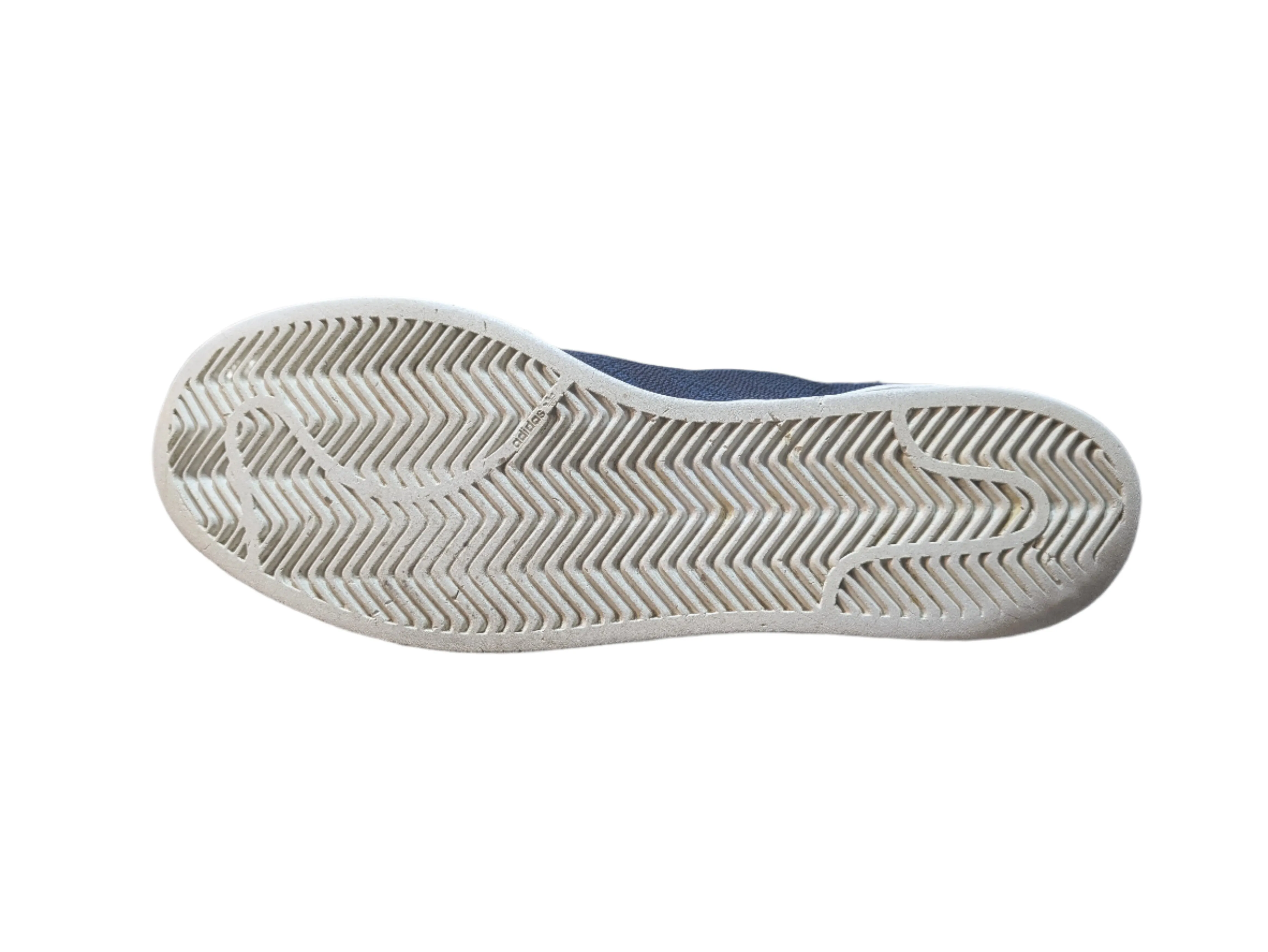Adidas Superstar Weave Pack Sneakers - Dark Blue/White (Size UK 10 / EUR 44.5 / US 10.5)