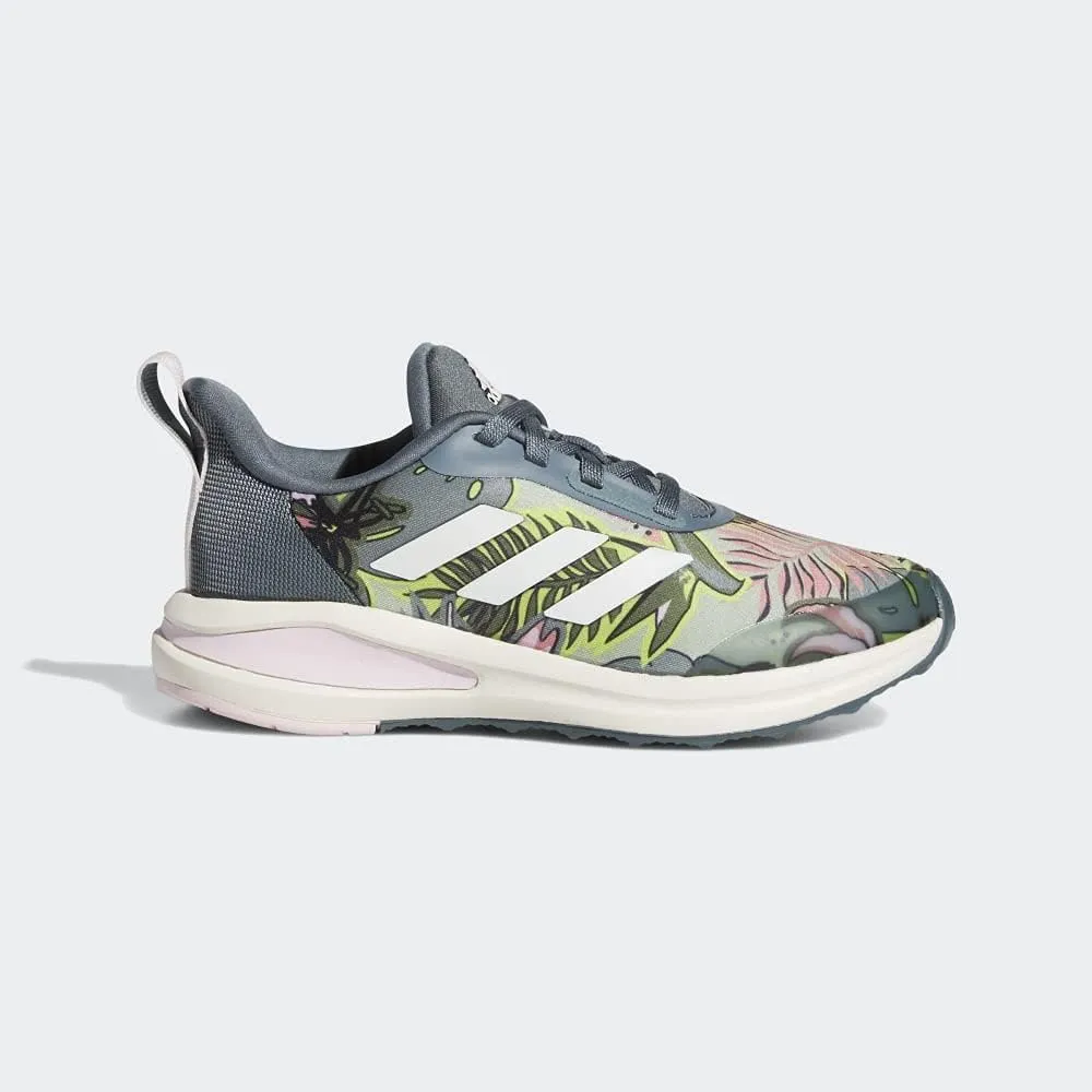 adidas Unisex-Child Fortarun Graphic Cross Trainer
