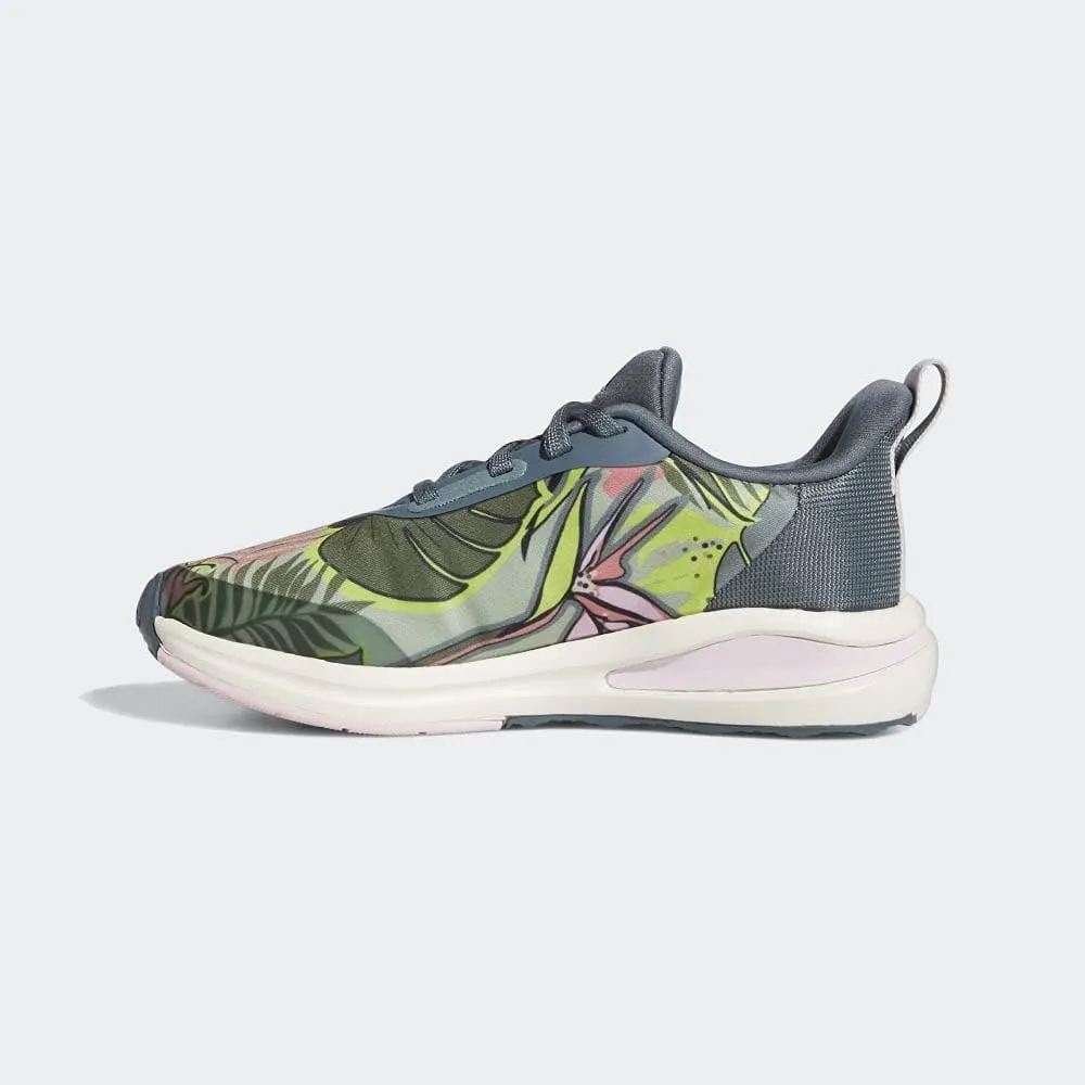 adidas Unisex-Child Fortarun Graphic Cross Trainer