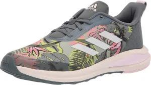 adidas Unisex-Child Fortarun Graphic Cross Trainer