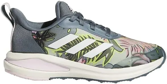 adidas Unisex-Child Fortarun Graphic Cross Trainer