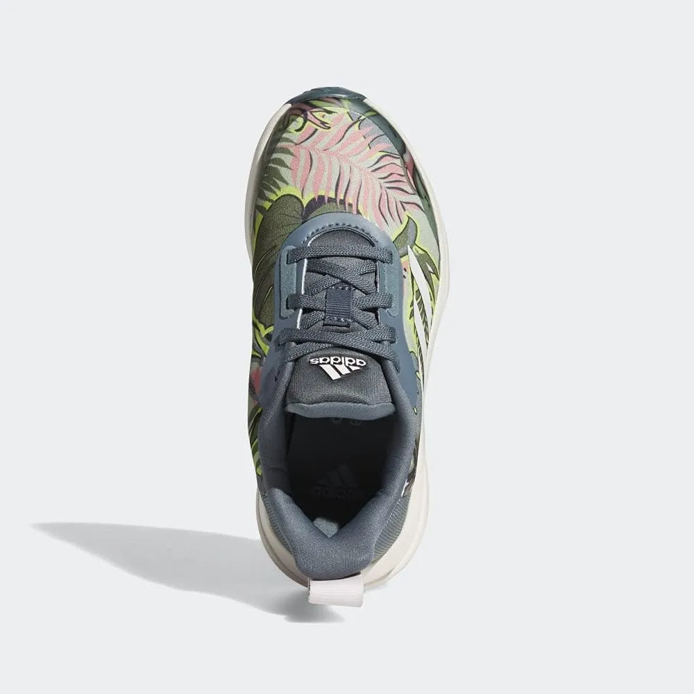 adidas Unisex-Child Fortarun Graphic Cross Trainer