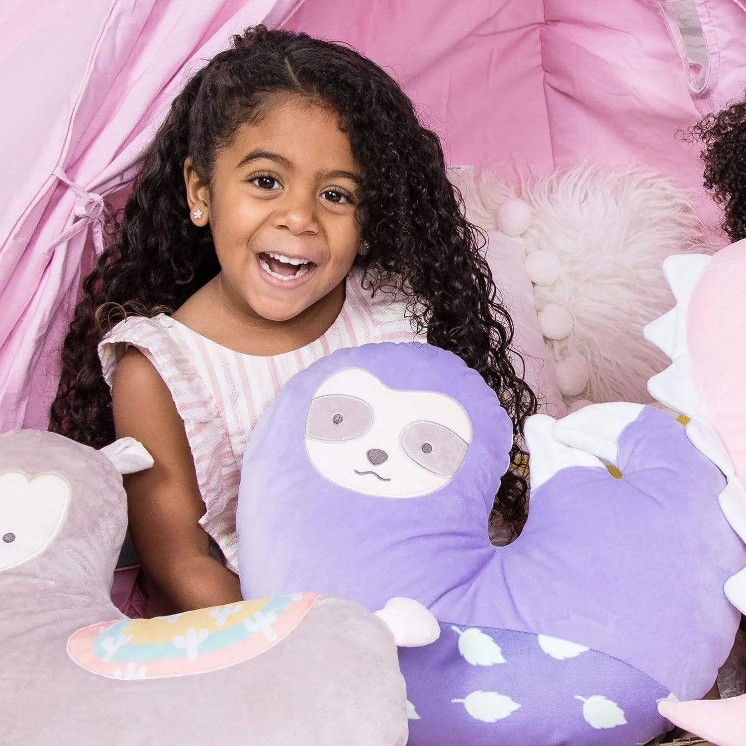 Adora Snuggle & Glow Sloth Bedtime Transition Kit - 2-piece set