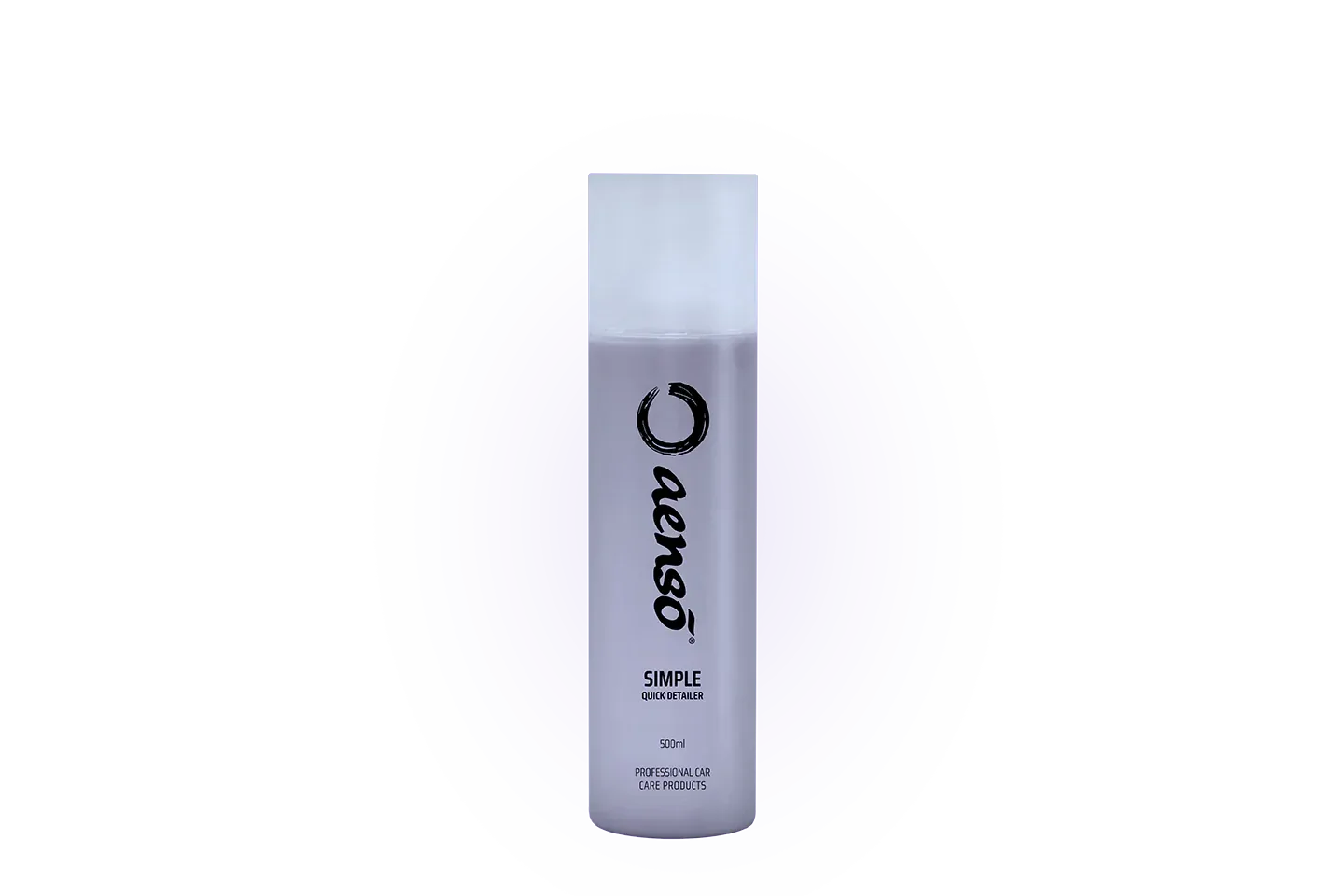 Aenso Simple - Quick Detailer