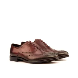 Ahote Full Brogue shoes II
