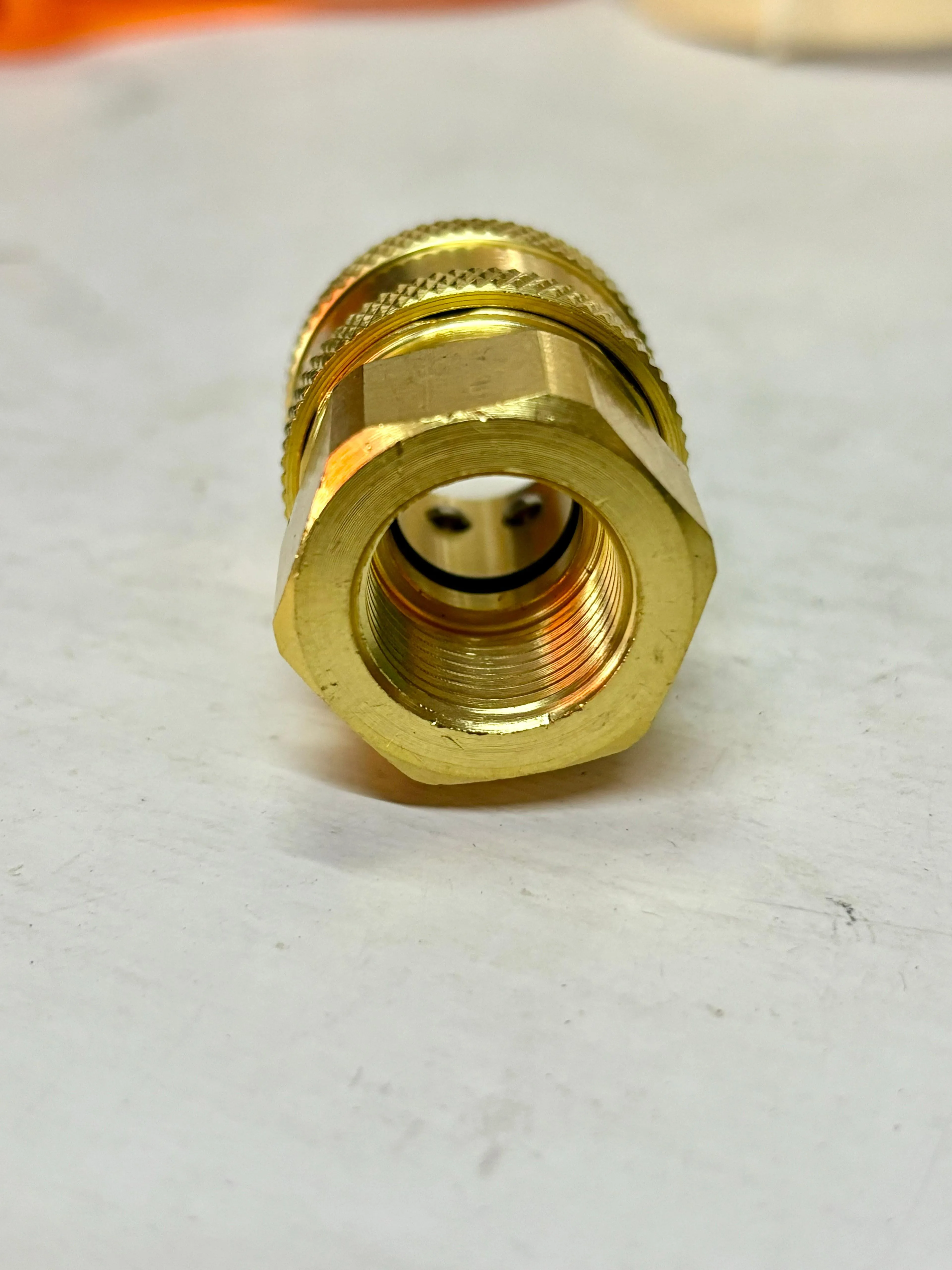 Aiko High Pressure Quick Coupling Female | Model : QC-C12-03