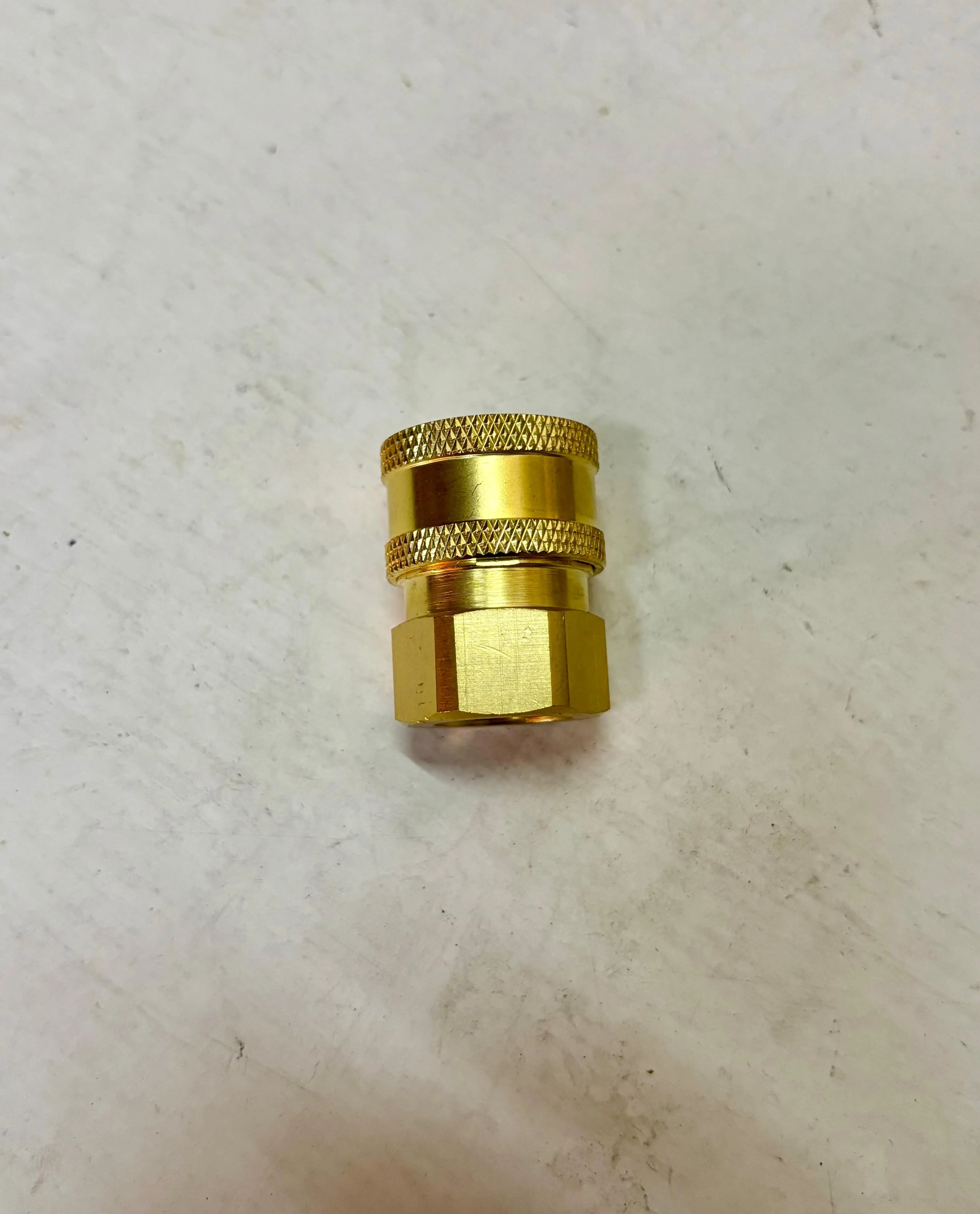 Aiko High Pressure Quick Coupling Female | Model : QC-C12-03