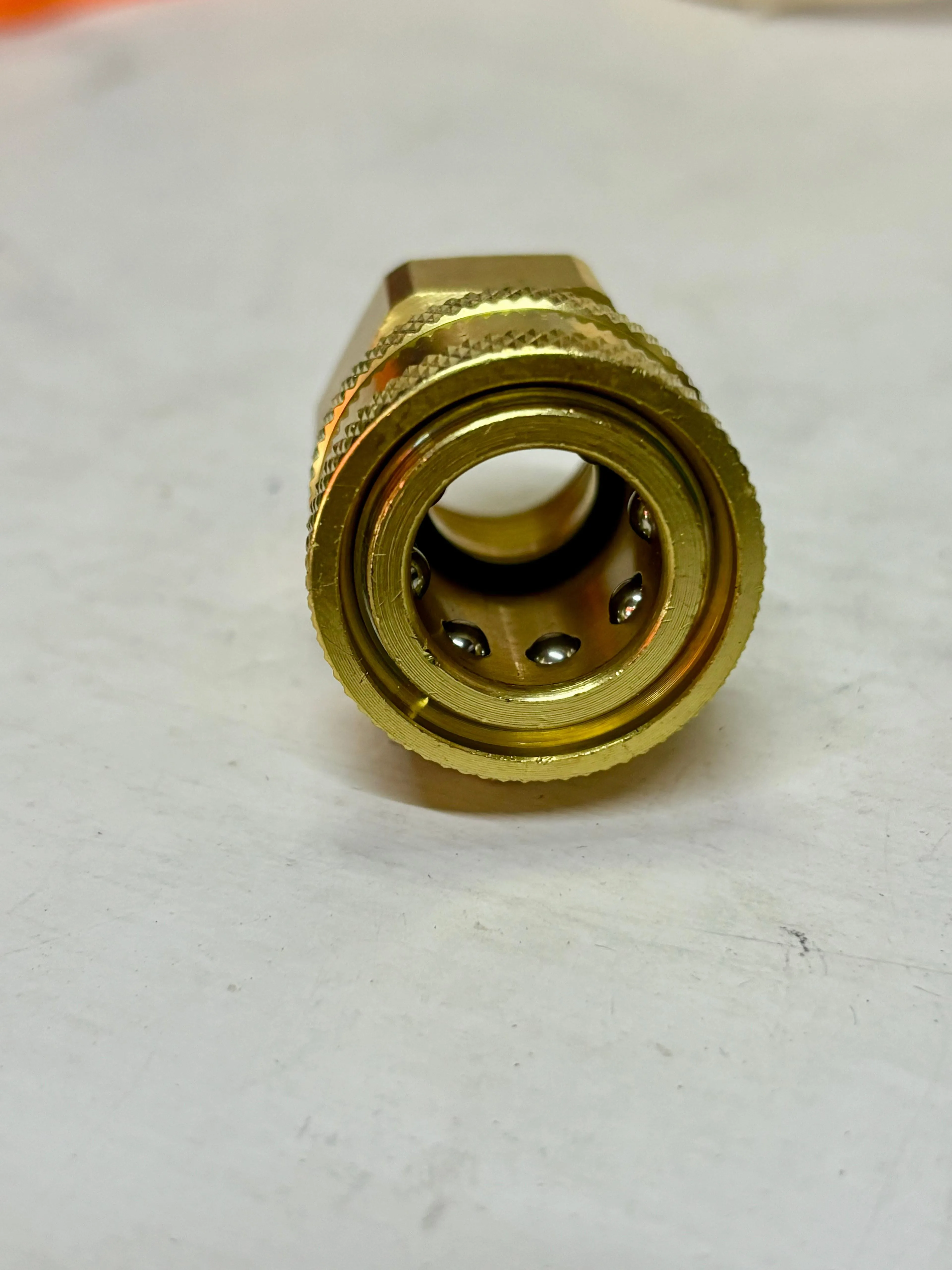 Aiko High Pressure Quick Coupling Female | Model : QC-C12-03