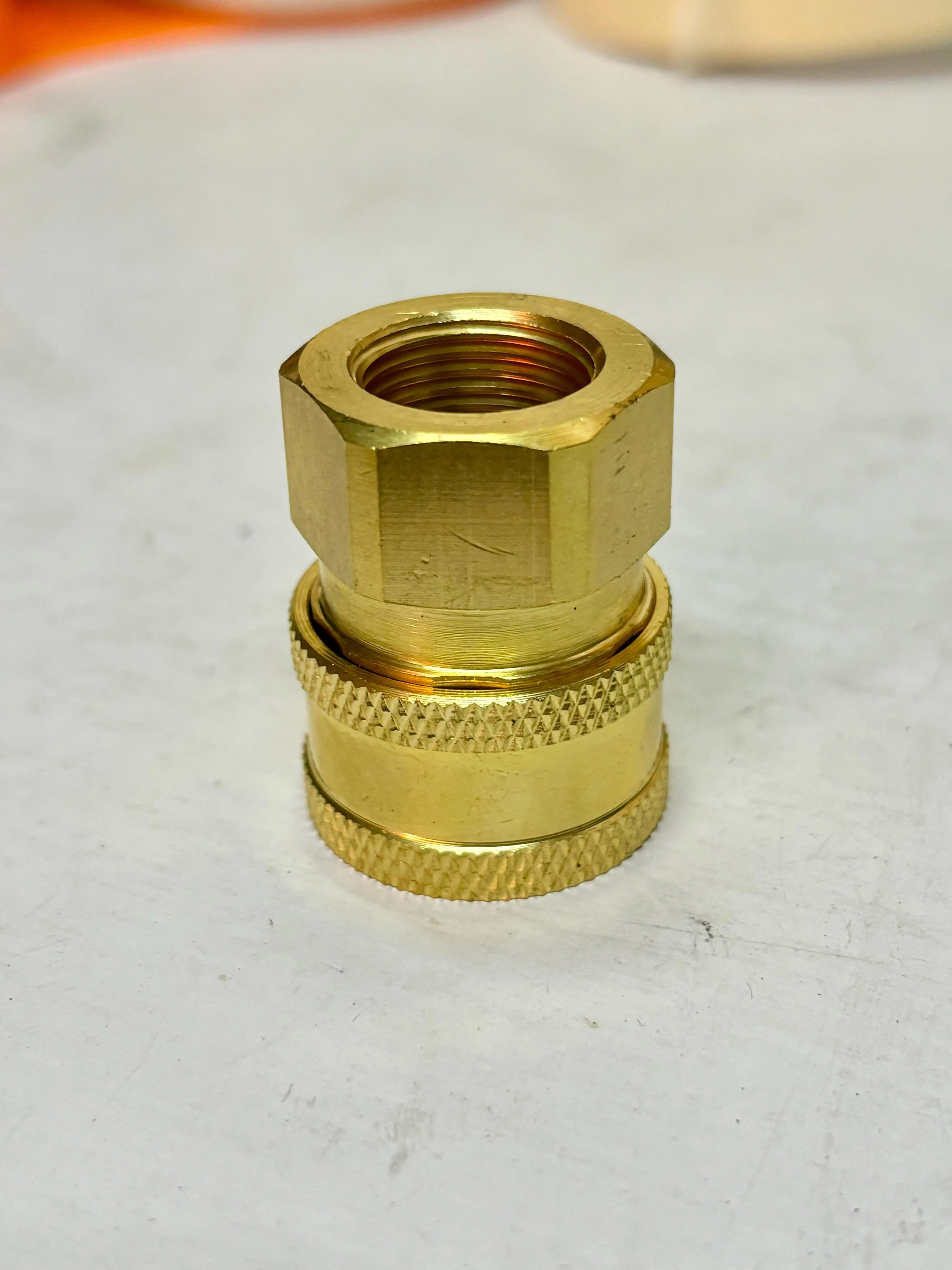 Aiko High Pressure Quick Coupling Female | Model : QC-C12-03