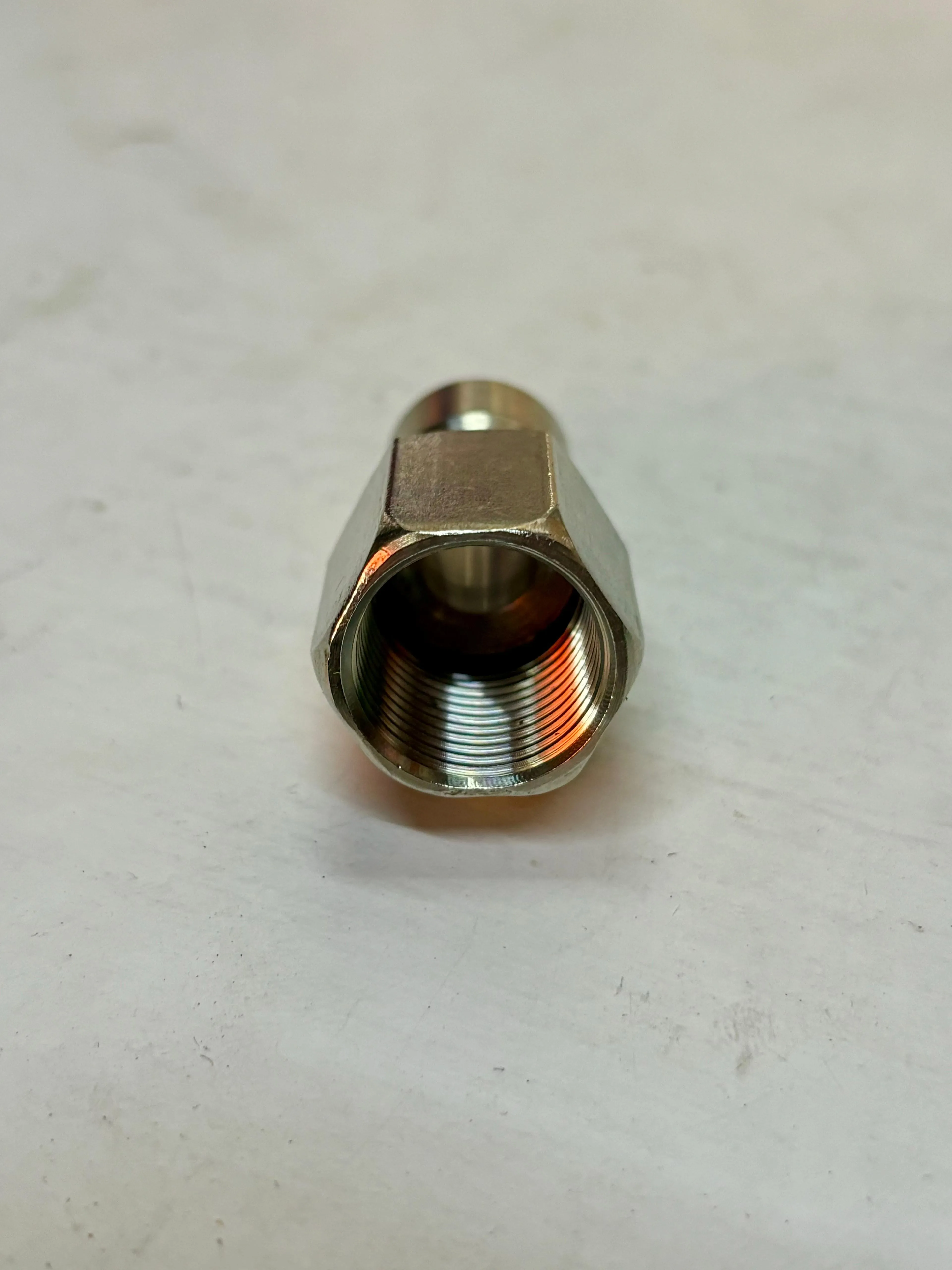 Aiko High Pressure Quick Coupling Male  | Model : QC-C11-03