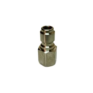 Aiko High Pressure Quick Coupling Male  | Model : QC-C11-03