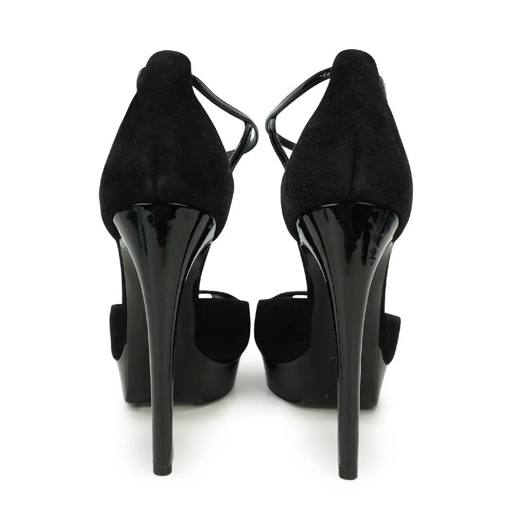 Alexander McQueen Heels - Women's 39.5