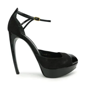 Alexander McQueen Heels - Women's 39.5