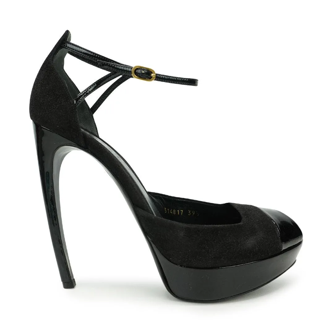 Alexander McQueen Heels - Women's 39.5