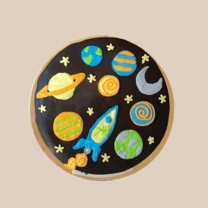 All about Space