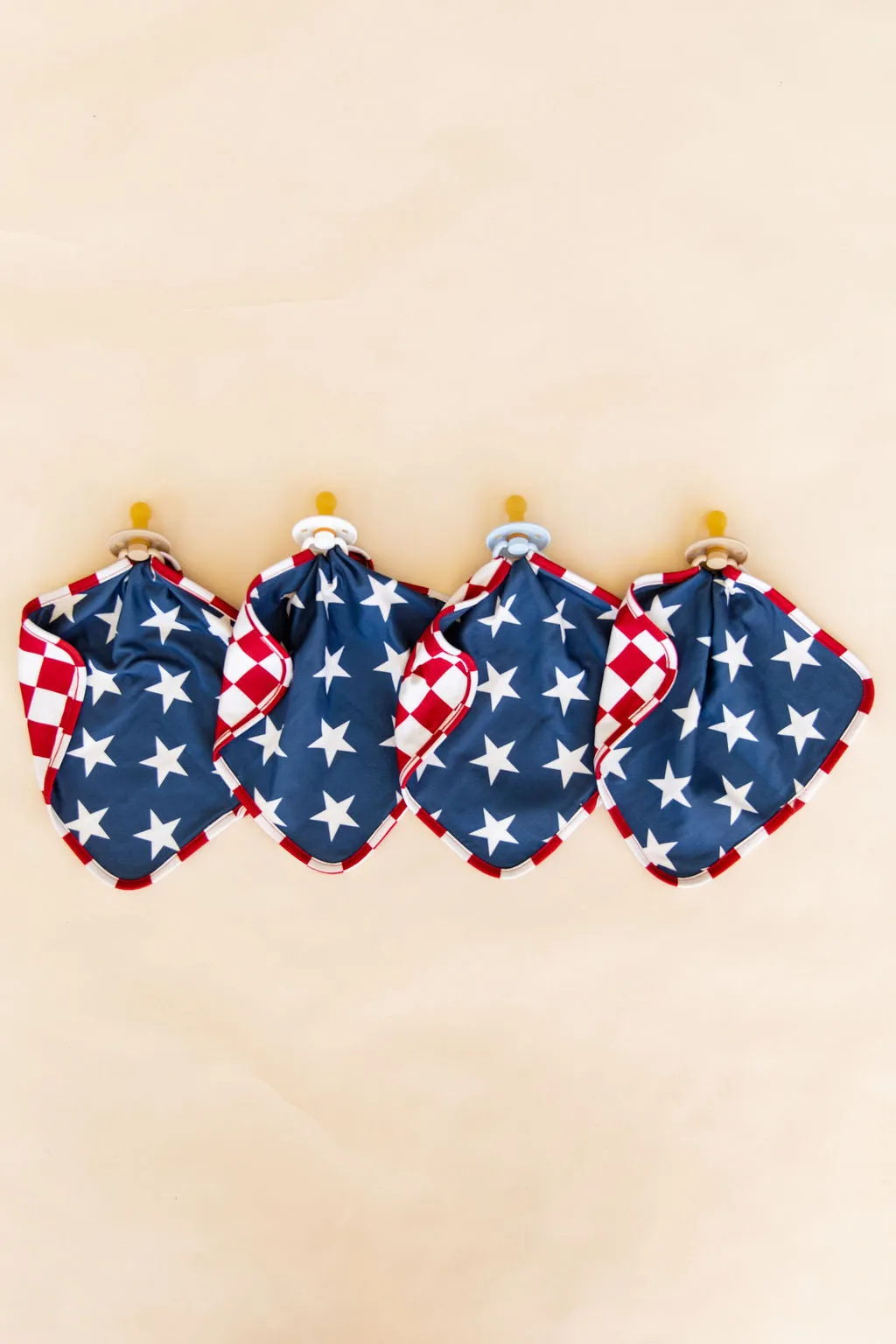 ALL-AMERICAN | LOVIE