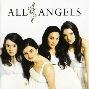 All Angels- All Angels