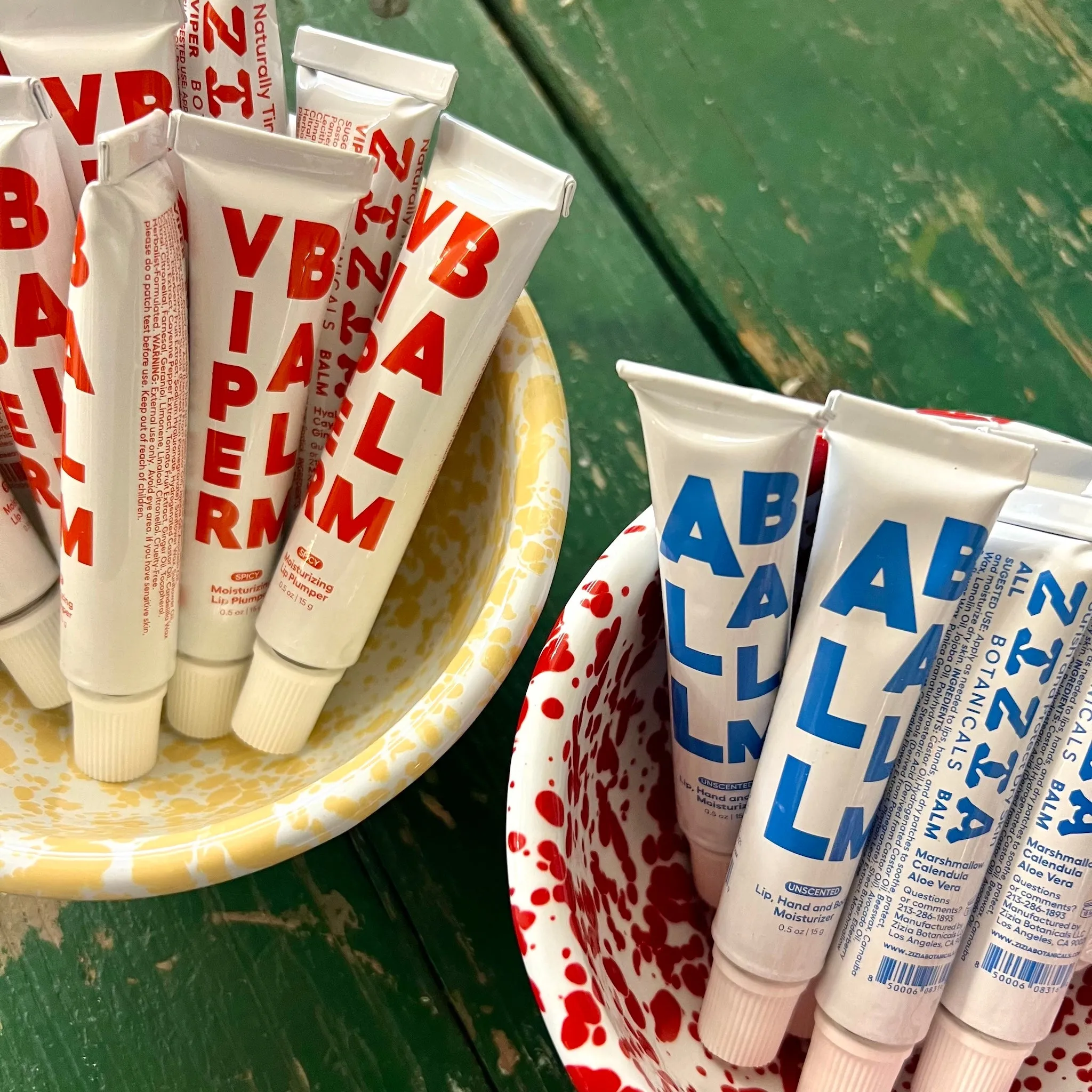 All Balm