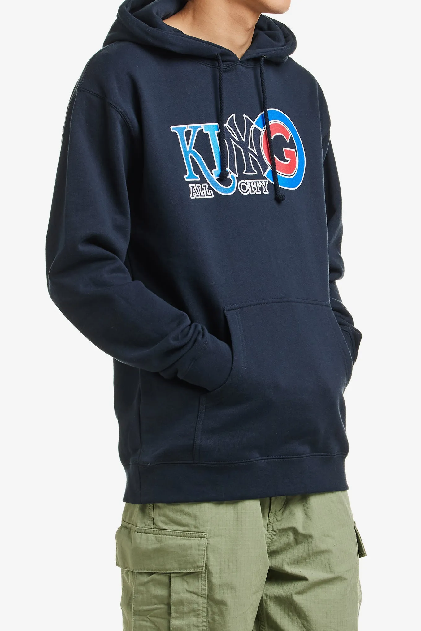 ALL CITY HOODIE