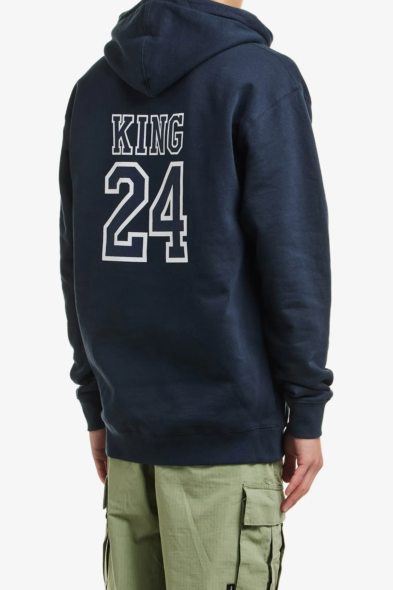 ALL CITY HOODIE
