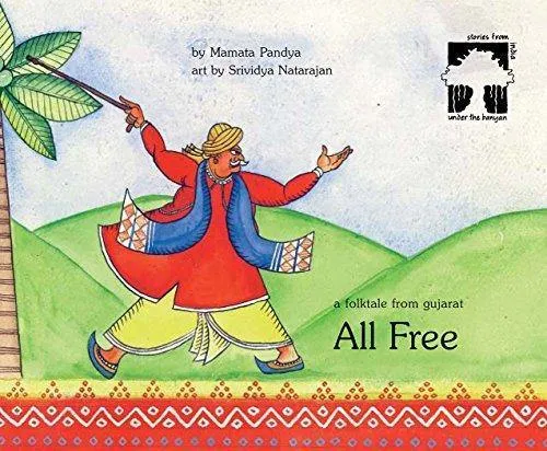 ALL FREE