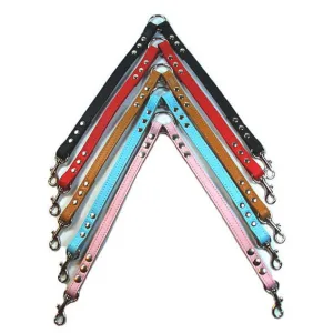 all leather coupler