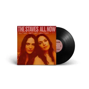 All Now (Vinyl)
