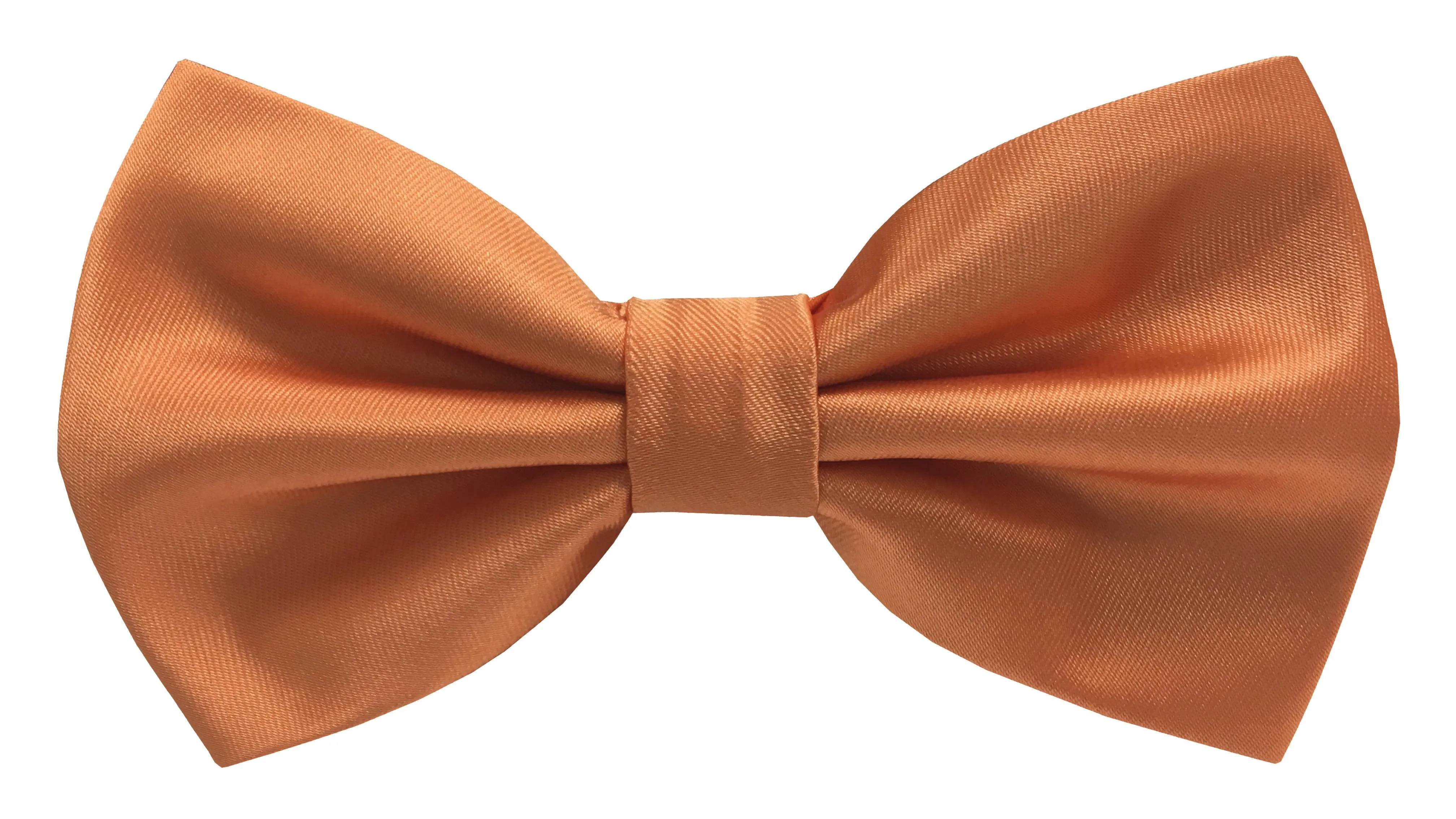 All Red Bowties