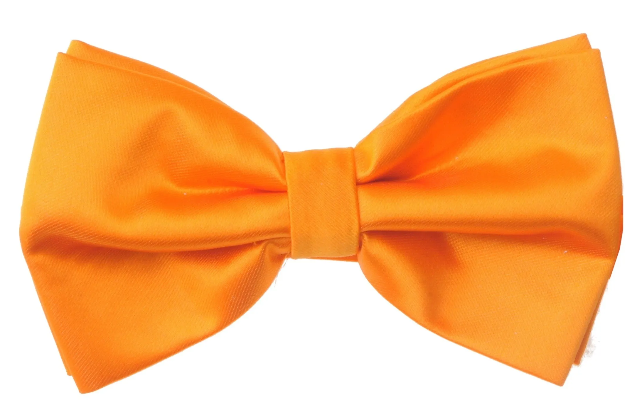 All Red Bowties
