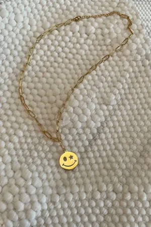 All Smiles