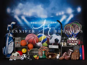All Star Sports