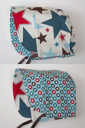 All-star Tiny Star/All-star Rodeo Bonnet
