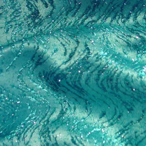 All That Sparkles