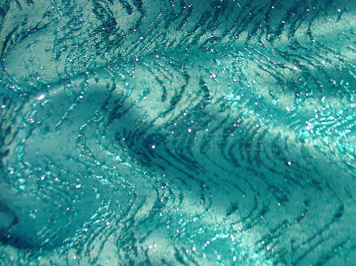 All That Sparkles