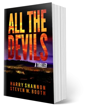 All The Devils