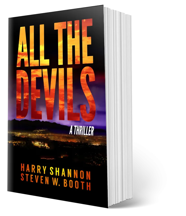 All The Devils