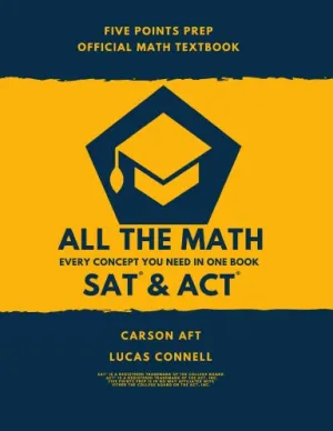 All the Math