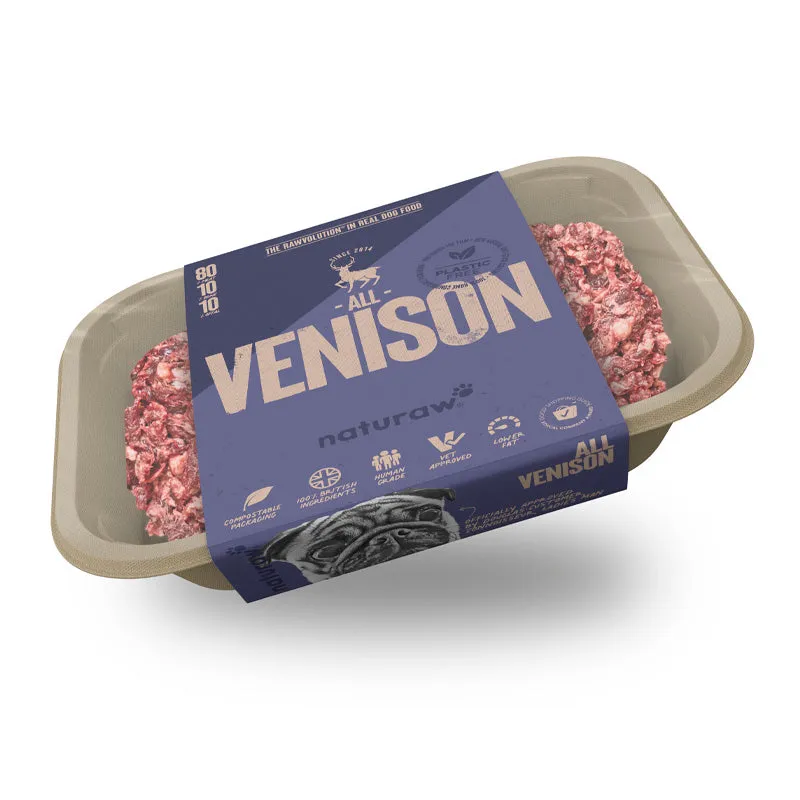 All Venison