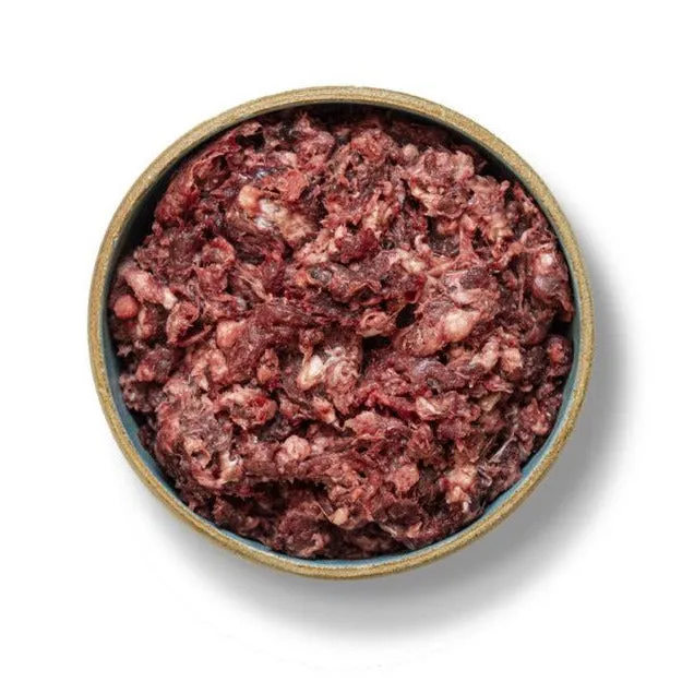 All Venison