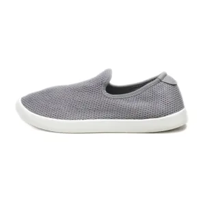 Allbirds Tree Loungers Everyday Slip Ons Wool Grey Colour For Women