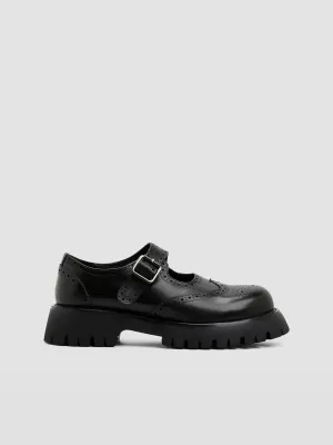 Allison Mary Jane Shoes