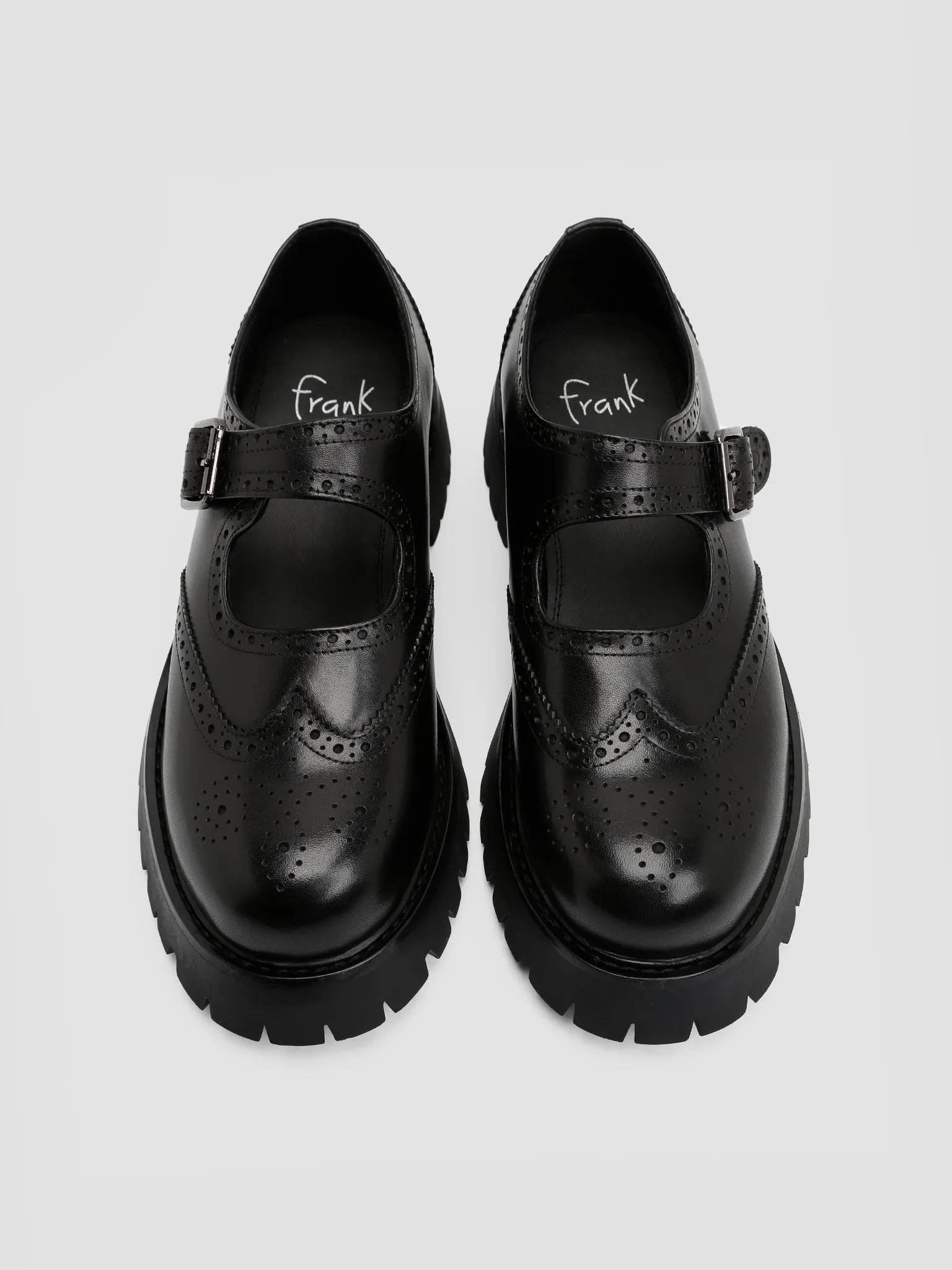 Allison Mary Jane Shoes