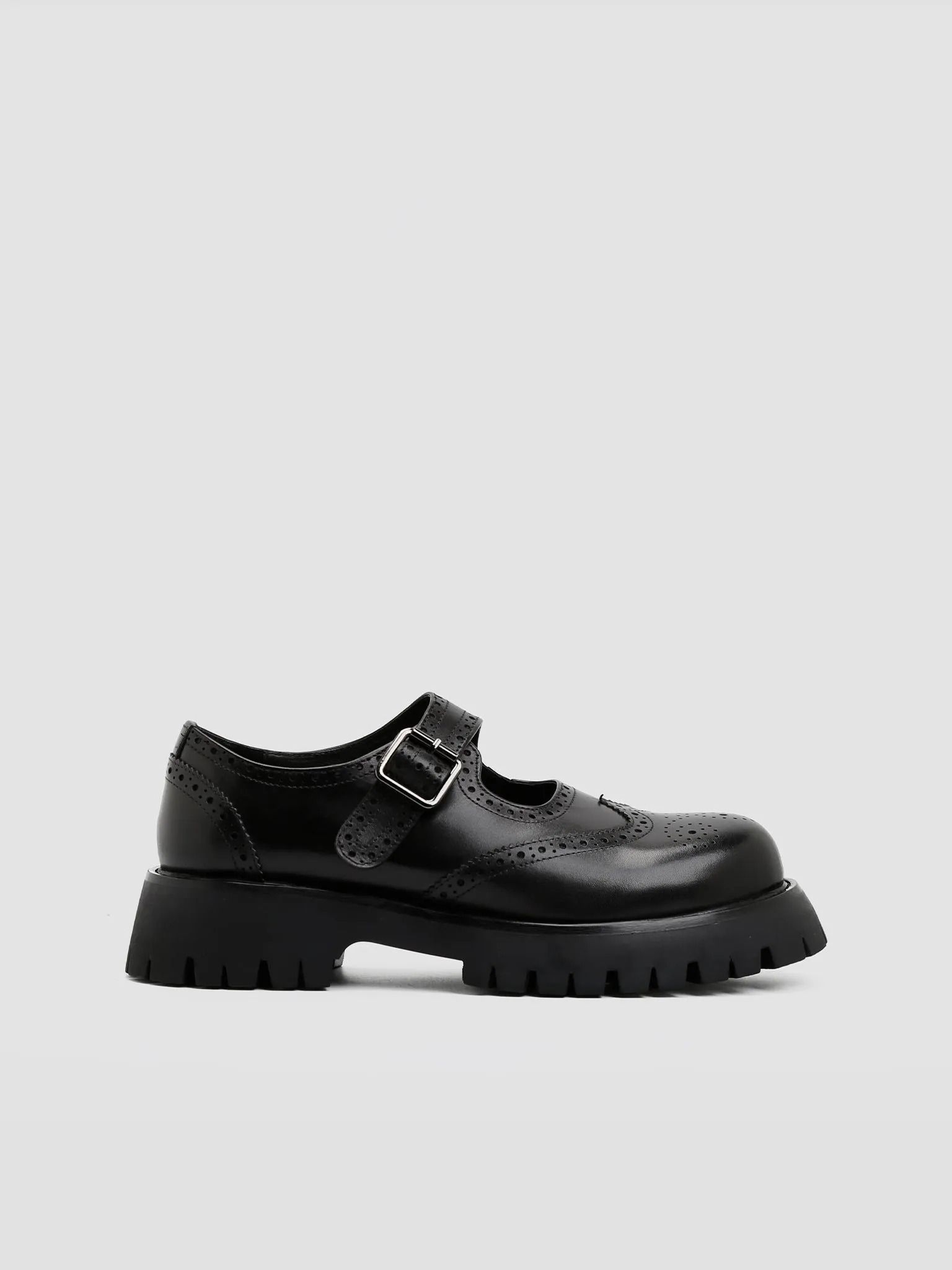 Allison Mary Jane Shoes