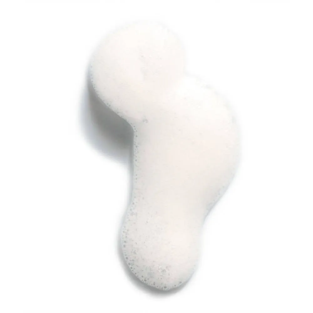 Aloe Foam Gentle Cleanser