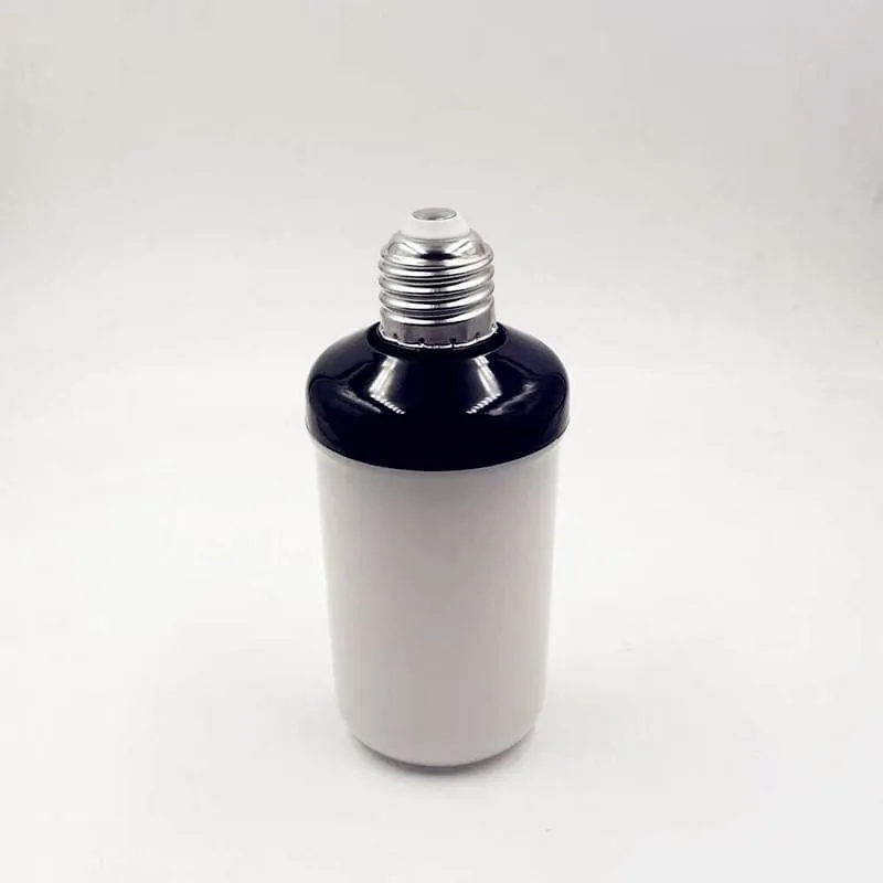 Amazing LED Flame Lamps